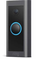 Ring Video Doorbell Wired 