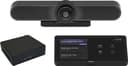 Logitech Tap Small Room Solutions Microsoft Teams - (Kuppvare klasse 2) 