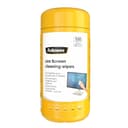 Fellowes Wet Wipes - Screen/LCD/TFT 
