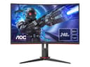 AOC Gaming C27G2ZU/BK 27" 1920 x 1080 16:9 VA 240Hz 