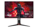 AOC Gaming Q27G2U/BK 27" 2560 x 1440 16:9 VA 144Hz 
