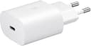 Samsung EP-TA800 Strömadapter 25W Vit 