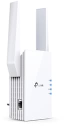 TP-Link RE605X AX1800 Wi-Fi 6 Range Extender 