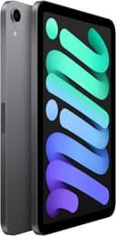 Apple iPad Mini 6th gen (2021) Wi-Fi 8.3" A15 Bionic 64GB Spacegrijs