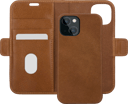dbramante1928 Lynge Vikbart Fodral För Mobiltelefon iPhone 13 Mini Tan 