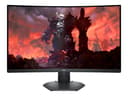 Dell Gaming S3222DDGM Curved 32" 2560 x 1440 16:9 VA 165Hz