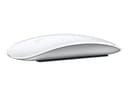 Apple Magic Mouse (2021) Trådlös Mus Silver Vit 
