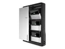 Ergotron Zip12 Charging Wall Cabinet 