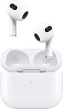 Apple AirPods (3rd generation) with MagSafe Charging Case 