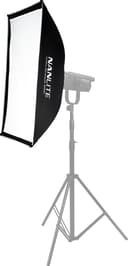 NANLITE SB-RT Rectangle softbox 60x90cm 