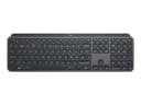 Logitech MX Keys For Business Logi Bolt Trådløs Nordisk