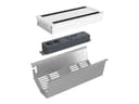Kondator Axessline Konferens Small Vit 