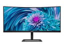 Philips E-Line 346E2CUAE Curved 34" 3440 x 1440 21:9 VA 100Hz