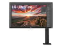 LG UltraFine Ergo 27UN880-B 27" 3840 x 2160 16:9 IPS 60Hz 