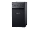 Dell EMC PowerEdge T40 Xeon E-2224G Firerkjerne 8GB 