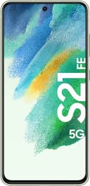 Samsung Galaxy S21 FE 5G 256GB Dual-SIM Oliv 