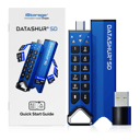 Istorage Datashur SD Reader 1-pack 