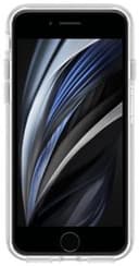 Otterbox React Series iPhone 7/8/SE (2020)/SE (2022) Läpinäkyvä