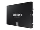 Samsung 870 EVO SSD 2000GB 2.5" SATA-600
