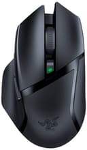 Razer Basilisk X HyperSpeed Trådløs 16000dpi Mus Svart