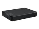 WD Elements Portable 5TB Svart 