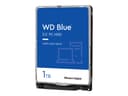 WD Blue 1000GB 2.5" 5400r/min Serial ATA III HDD