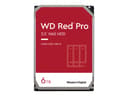 WD Red Pro 6TB 3.5" 7,200rpm SATA-600