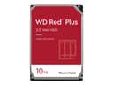 WD Red Plus 3.5" 7200r/min Serial ATA III 10000GB HDD