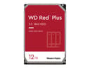 WD Red Plus 12TB 3.5" 7200rpm SATA-600