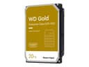 WD Gold Enterprise 20TB 3.5" 7200rpm SATA-600