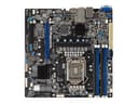 ASUS P12R-M/10G-2T Micro ATX Moderkort