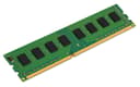 Kingston Valueram 4GB 1,600MHz CL11 DDR3 SDRAM DIMM 240-pin