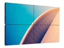 Philips X-Line 55BDL3105X 55" FHD 16:9 500 Nits Videowall 55" 500cd/m² 1080p 16:9 