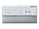Kingston Hyperx Alloy Fps Pro Mx Red Kabling USA Sort Tastatur (HX-KB4RD1-US/R2) | Dustin.dk