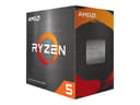 AMD Ryzen 5 5600G 3.9GHz Socket AM4 Processor 