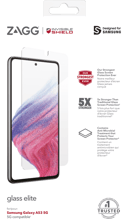 Zagg Invisibleshield Glass Elite Samsung Galaxy A53 5G 