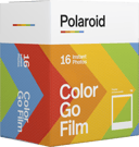 Polaroid Polaroid Go Film Double Pack (16 photos) 
