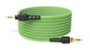 rode-nth-cable24-green-audiokaapeli-24-m-35mm-trs-vihrea