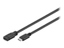 --usb-forlengelseskabel
