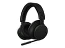 Microsoft Microsoft Xbox trådlöst headset för gaming Headset Stereo Svart