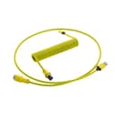 pro-coiled-cable---dominator-yellow