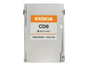 Kioxia CD6-V Series KCD61VUL3T20 3200GB 2.5" PCI Express 4.0 (NVMe)
