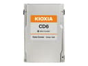 Kioxia CD6-R Series KCD61LUL3T84 SSD-levy 3840GB 2.5" PCI Express 4.0 (NVMe)