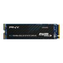 PNY CS1030 SSD-levy 250GB M.2 2280 PCI Express 3.0 x4 (NVMe)