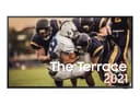 Samsung The Terrace 55" 4K QLED Smart TV 
