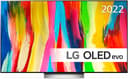 LG C2 65" OLED evo 4K Smart-TV 