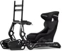 Playseat Sensation Pro FIA - (Fyndvara klass 3) 