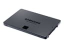 Samsung 870 QVO 4000GB 2.5" SATA-600