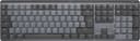 Logitech Master Series MX Mechanical Trådløs Nordisk