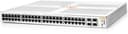 Aruba Instant On 1930 48G 4SFP/SFP+ Switch 